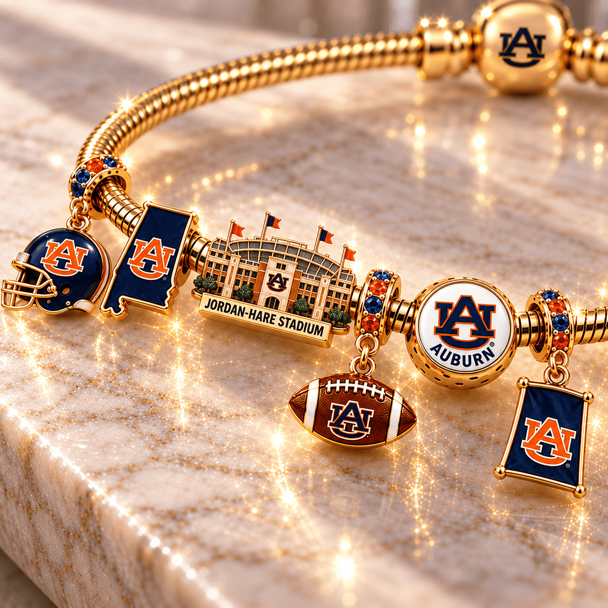 ABTG Premium Commemorative Figure DNBN